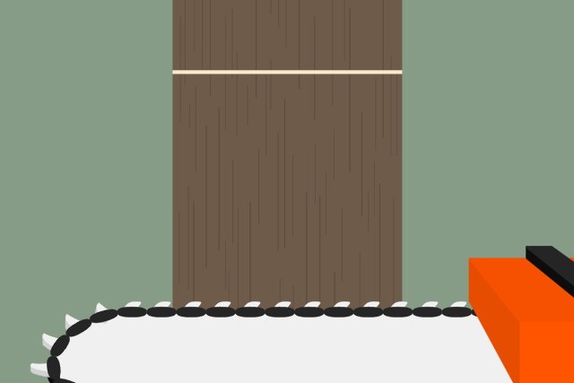 切り込み２